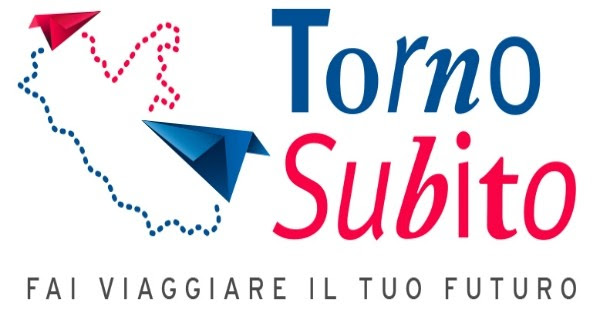 Torno Subito