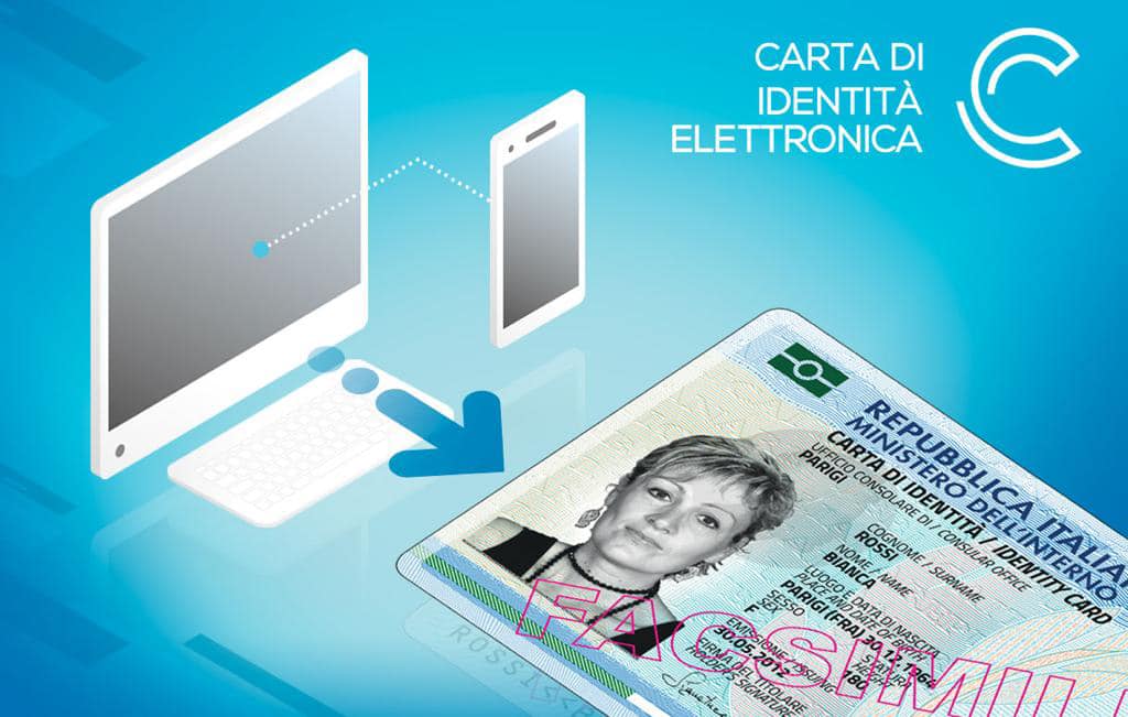 UFFICIO ANAGRAFE: OPEN DAY PER RILASCIO CARTA IDENTITÀ ELETTRONICA