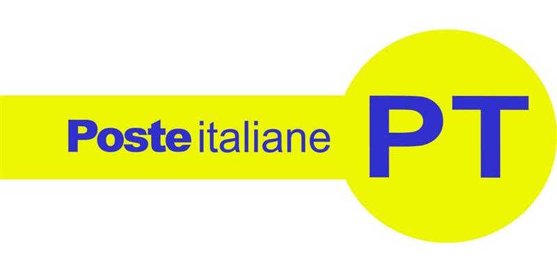 logo poste italiane