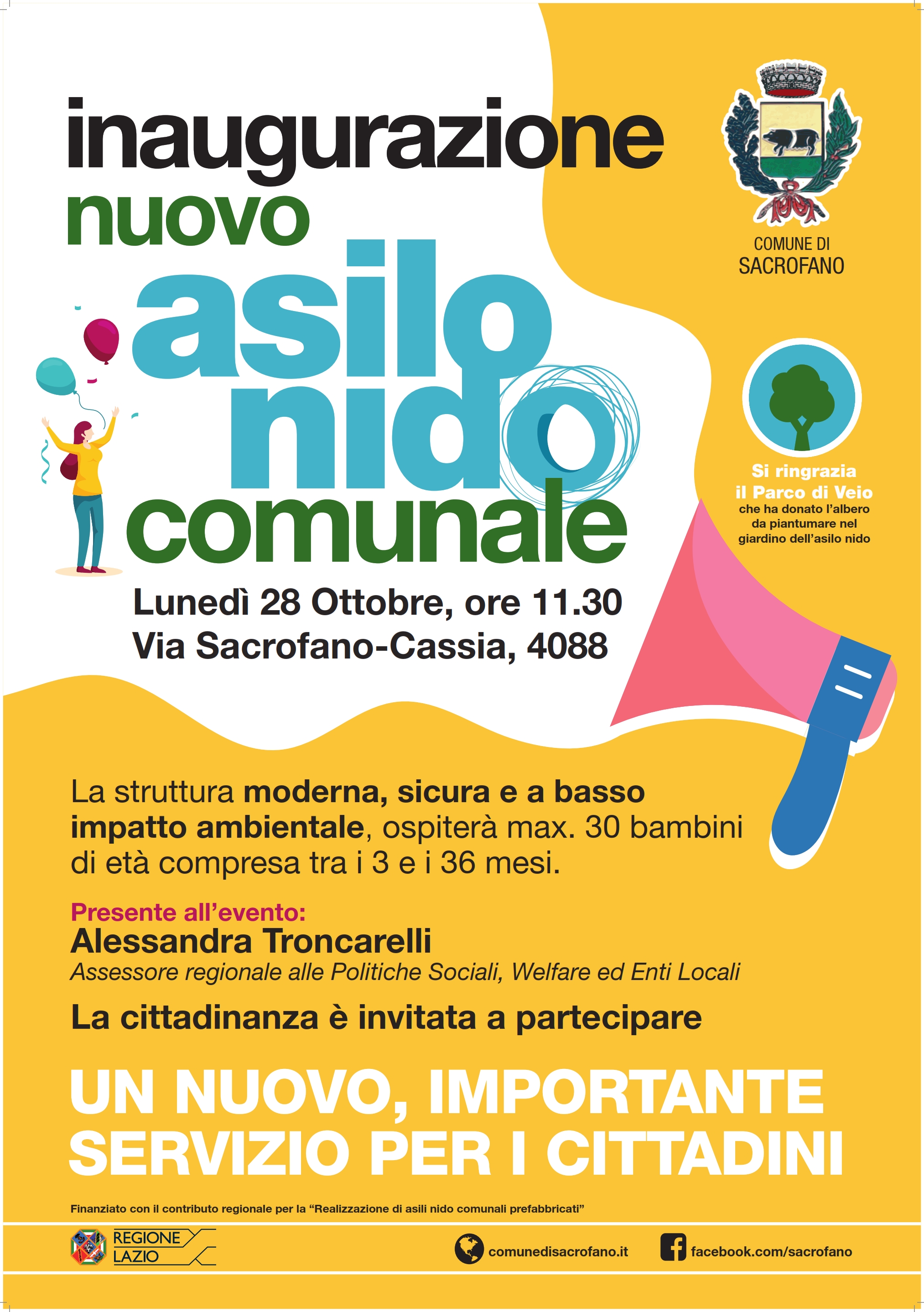 Locandina dell'evento 
