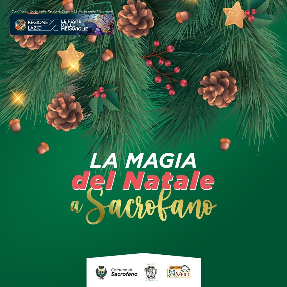 Programma di Natale 