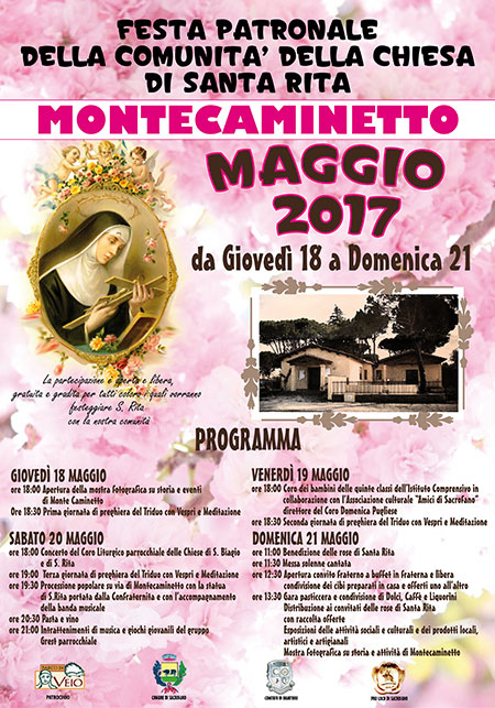 Festa Santa Rita