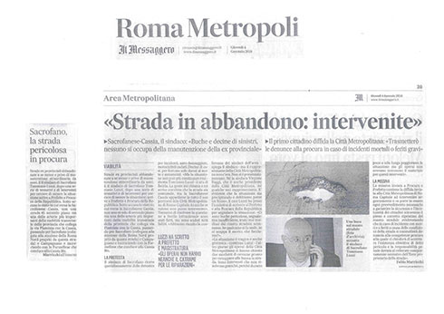 Ritaglio