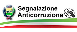 Segnalazione Anticorruzione