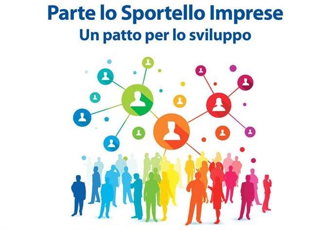 Locandina dell'evento