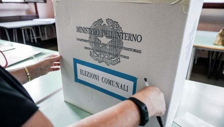 ELEZIONI COMUNALI: A SACROFANO SI VOTERÀ IL 14 E 15 MAGGIO 2023