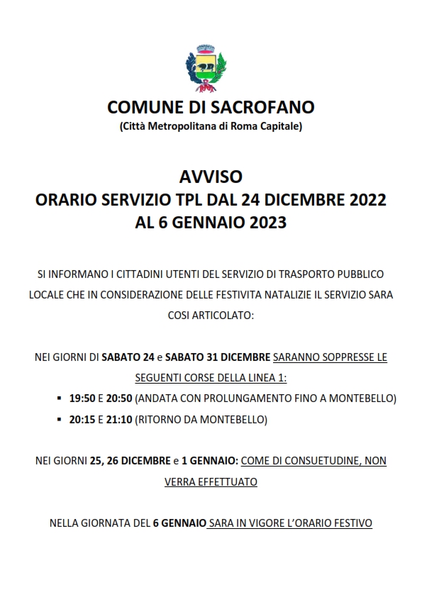 avviso corse festività natalizie 2022 001