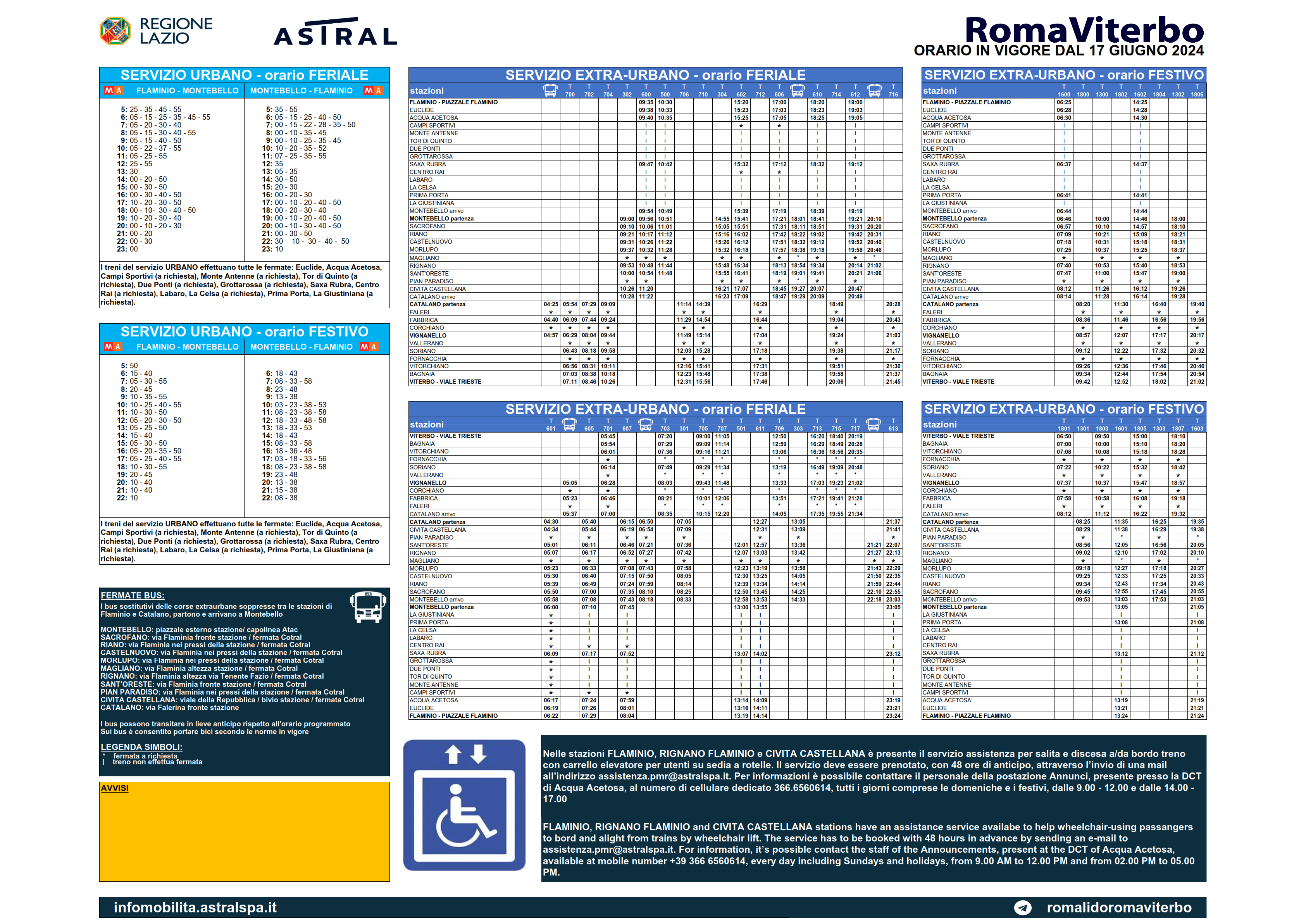 11f. RomaViterbo nuovi orari in vigore dal 17 giugno 2024 001